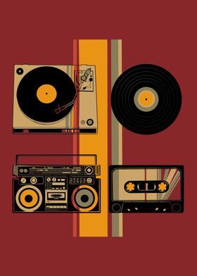 music box